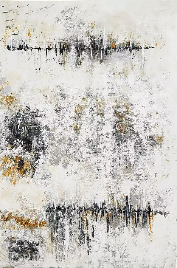 Dorota Kamińska - MIRAGE