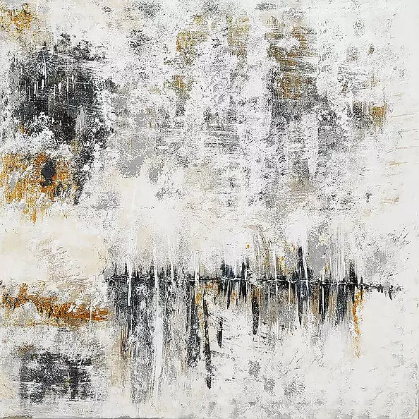 Dorota Kamińska - MIRAGE