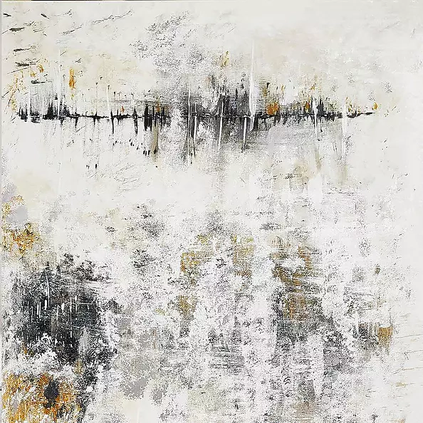 Dorota Kamińska - MIRAGE