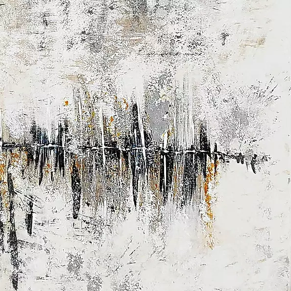 Dorota Kamińska - MIRAGE