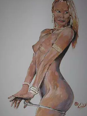 Marek Kubski - WOMEN ACT