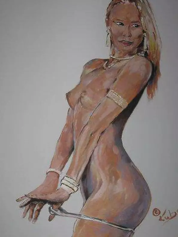 Marek Kubski - WOMEN ACT