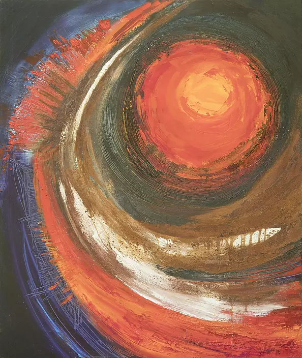 Joanna Roszkowska - FENIKS