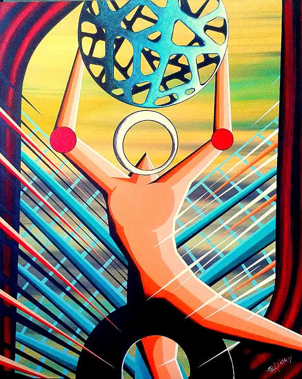 Piotr Ignacy Kopczyński - FENIX