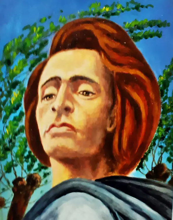 Zenon Różycki - FFRYDERYK CHOPIN