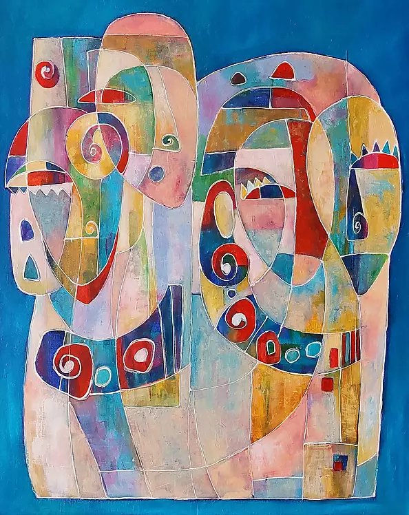 Kolesnikova Irina - FIESTA