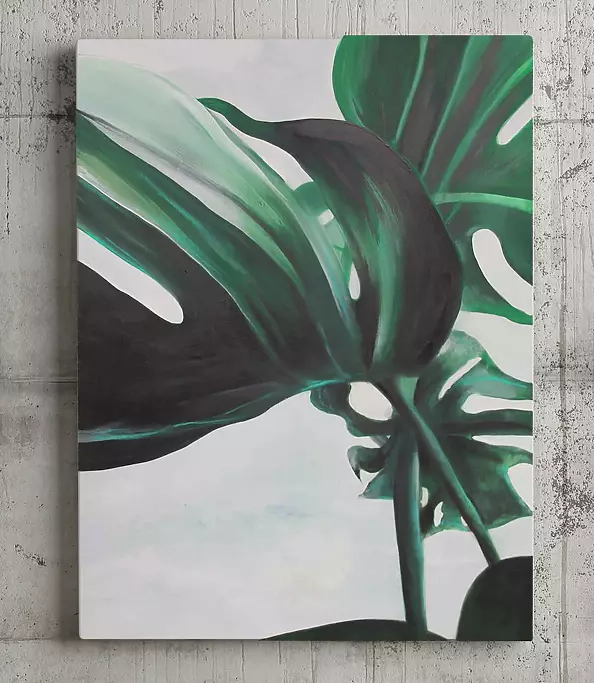 Zbigniew Czarnecki - FILODENDRON