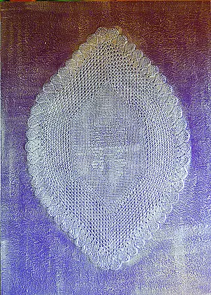   - VIOLET KORONCZARKA