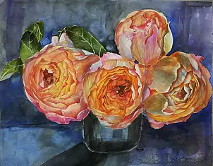 Magdalena Szymanska - FIORI 7