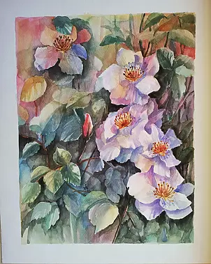 Magdalena Szymanska - FIORI