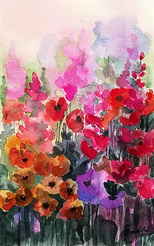 Magdalena Szymanska - FIORI