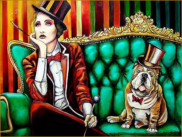 Marcin Kochański - FIVE O`Clock VIII