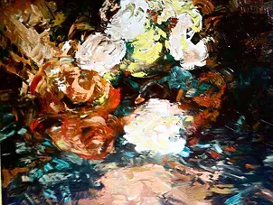 Marek Kubski - KWIATY