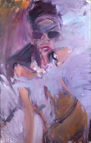 Aleksandra Rutkowska - FOG