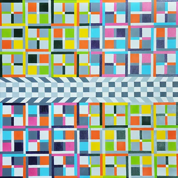 Justyna Szewczyk Iwan - FOLK III