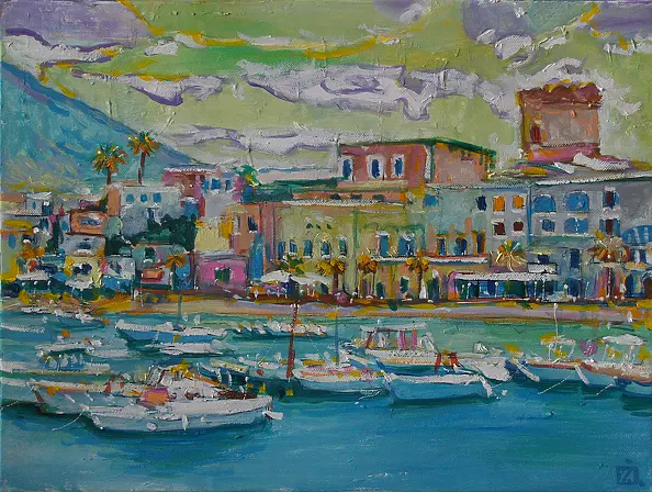 Dariusz Żejmo - FORIO 2