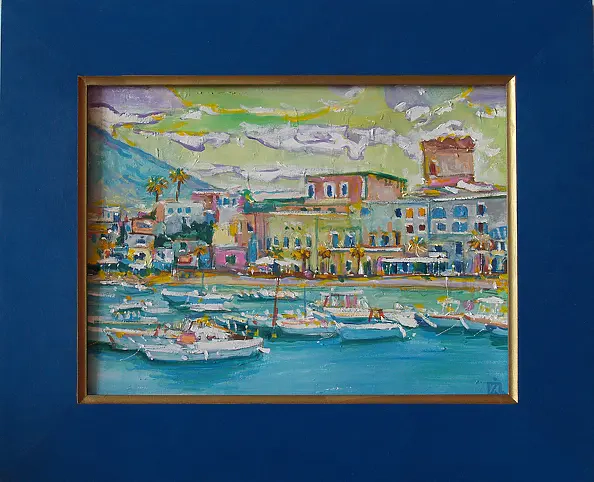 Dariusz Żejmo - FORIO 2