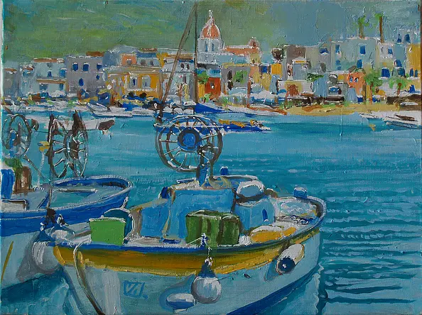 Dariusz Żejmo - FORIO 