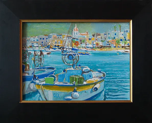 Dariusz Żejmo - FORIO 