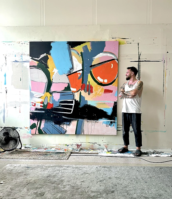 Łukasz Stokowski - FP-02-01-210-24