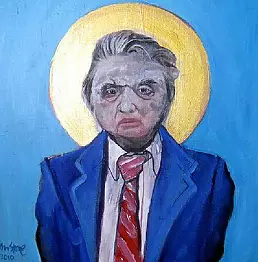 Ray Johnstone - FRANCIS BACON - Twentieth Century ICON