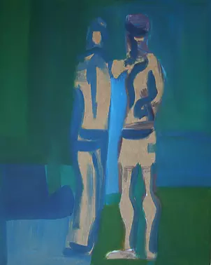 Mariola Paulina Żylińska Jestadt - FRAUEN