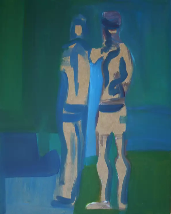 Mariola Paulina Żylińska Jestadt - FRAUEN