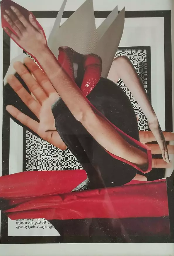 Paulina Matejko - FRAU