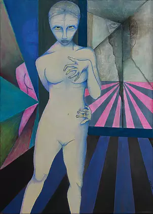   - FROM THE ABYSS II - Through the Looking Glass