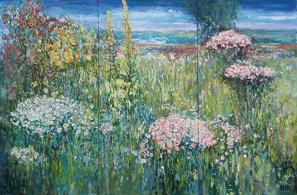 Dariusz Bożyk - Fryszerka