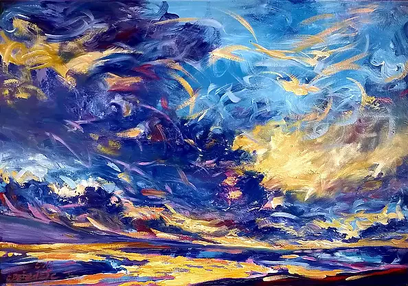 Łukasz Dziedzic - FURIA COLORS