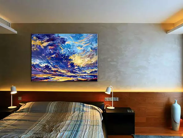 Łukasz Dziedzic - FURIA COLORS