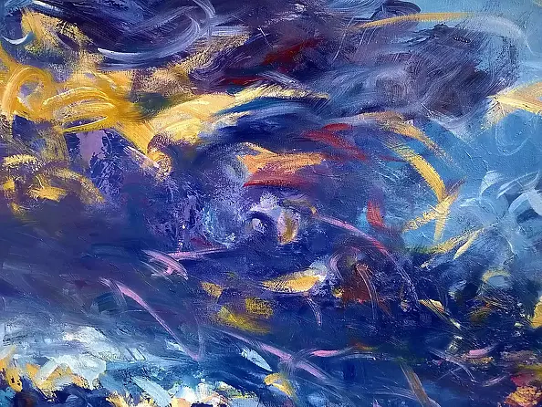 Łukasz Dziedzic - FURIA COLORS