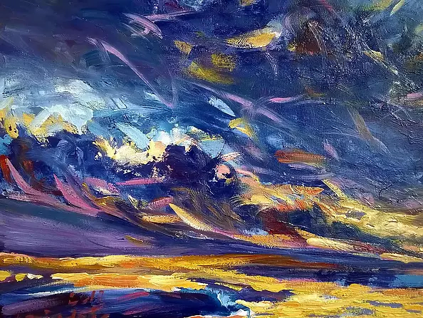 Łukasz Dziedzic - FURIA COLORS