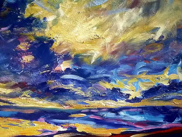 Łukasz Dziedzic - FURIA COLORS