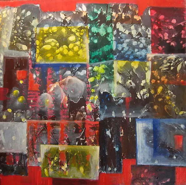 Włodzimierz Draczyński - F 12