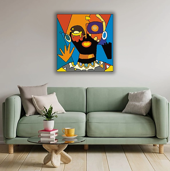 Marek Lutek - FaCe 1132