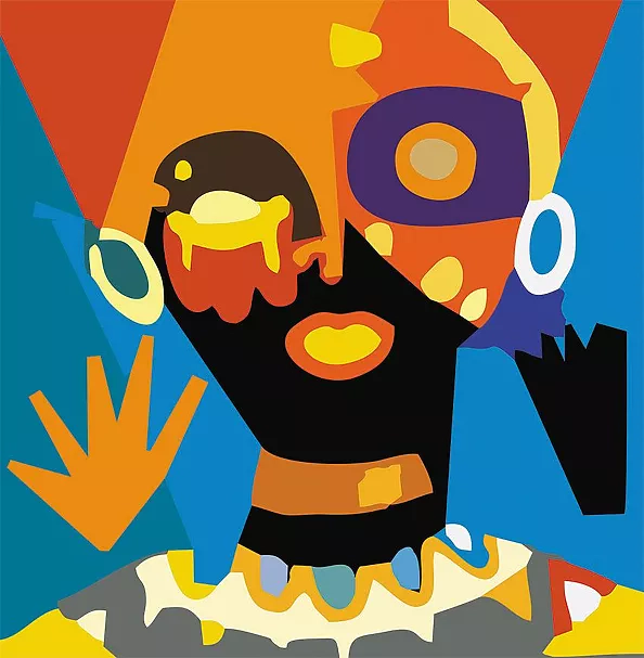 Marek Lutek - FaCe 1132