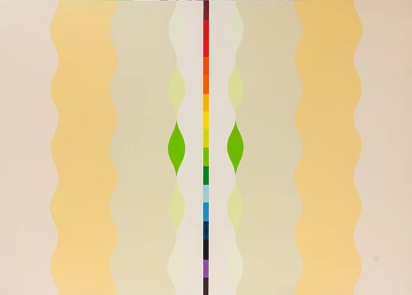 Tymon Adamczak - Fa - Color of Sound