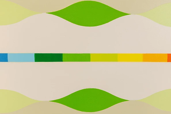 Tymon Adamczak - Fa - Color of Sound