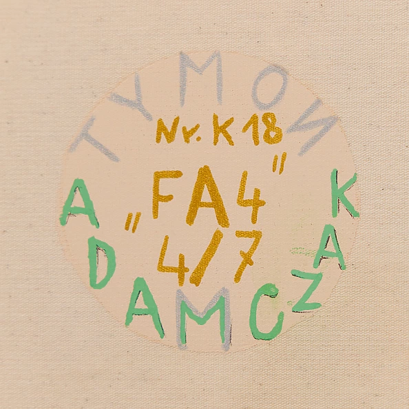 Tymon Adamczak - Fa - Color of Sound