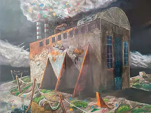 Rafał Hader - Word factory