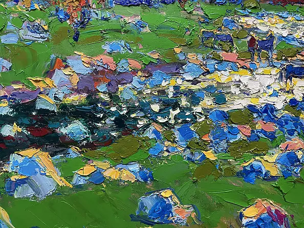 Andrey Chebotaru - Fabulous meeting