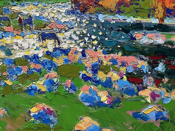 Andrey Chebotaru - Fabulous meeting