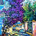 Andrey Chebotaru - Fabulous streets of Marmaris