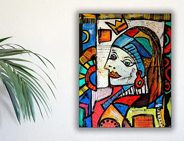 Marek Lutek - Face 1146