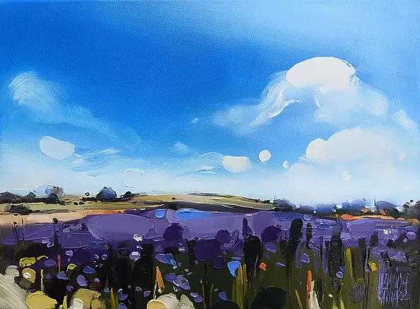 Karina Jaźwińska - Miodowe okolice