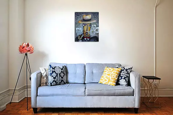 Sebastian Szczepański - The guy with the golden pipe