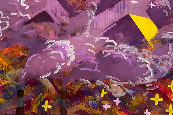 Mariusz Krzysztof Aniśko - Factory