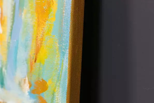 Mariusz Krzysztof Aniśko - Fairy and Immortal Boy